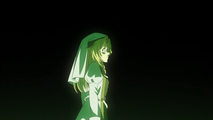 Episode 07 - Mizu Zokusei no Mahoutsukai (Subtitle Indonesia)