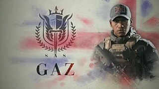 SAS military force #SAS #Ghost