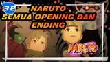 Semua Lagu Opening dan Ending Naruto (Sesuai Urutan)_32