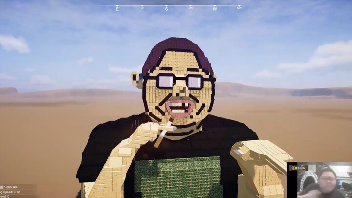 Shipbuilding Genius: You call this a ship?