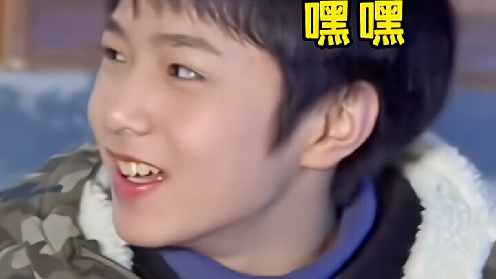[Times Youth League] Could we please press Liu Yaowen back to this moment?