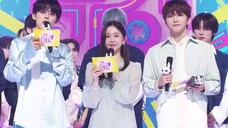 🏆🏆(G)I-DLE 240407 PAK counterattack song "Fate" No. 1|Inkigayo second championship