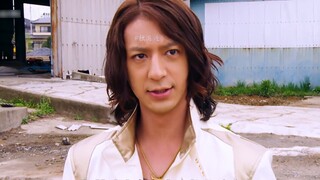 [Special Effects Story] Tokumei Sentai: Two Warriors in Gold and Silver! Genius Engineer Jin Masato 