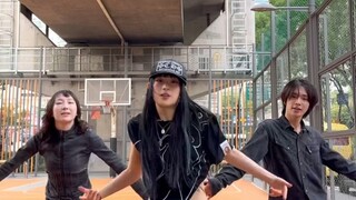 Để tôi nói chuyện với bạn🏀