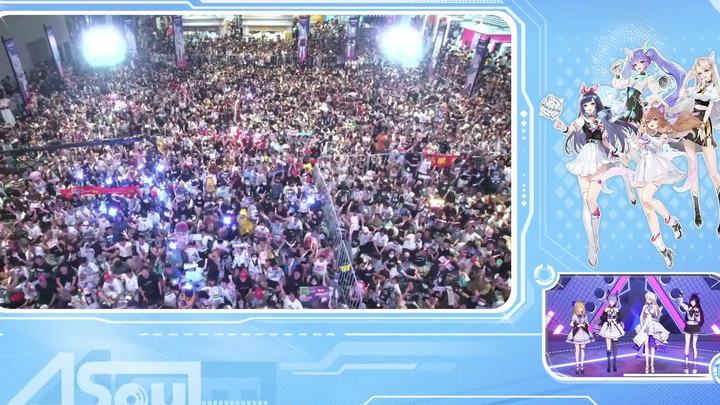 Instruksi tertinggi Ran Zong: Mereka yang telah menonton sepuluh siaran langsung harus pergi!