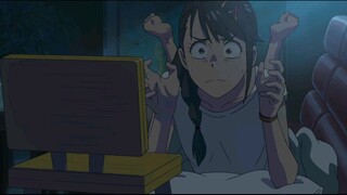 Suzume 2022 in Hindi