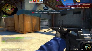 Ánh trăng #CSGO #game
