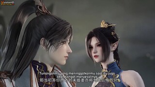Legend of Misty Sword Immortal Eps24