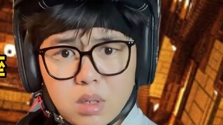 Saat Lianxue keluar, saudara ketiga bukan lagi hantu!