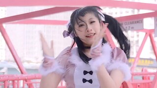 【จื่อฮวา】~จอแนวตั้ง~นางฟ้าอิเล็กทรอนิกส์~โปรดสอนให้ฉันรู้ถึงความหมายของความรัก