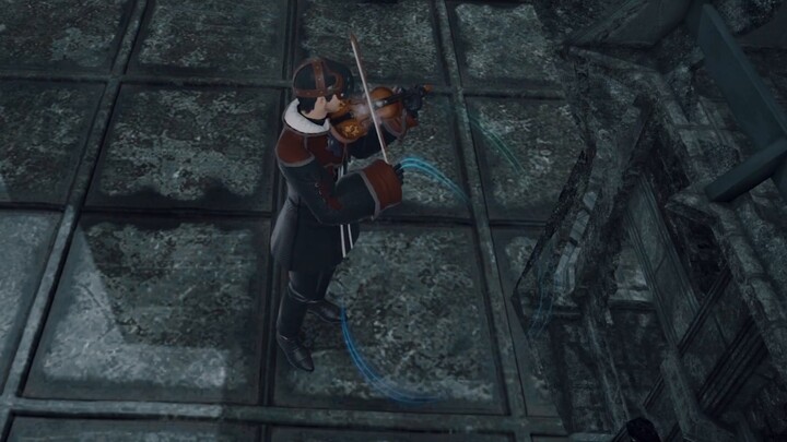 【FF14/GMV】"Giết Garlean"