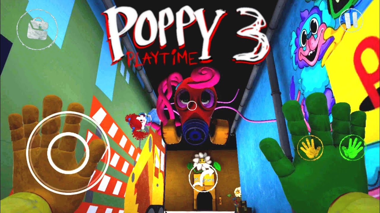 Poppy playtime 3 когда выйдет на андроид. Poppy Playtime Chapter 3. Игра Poppy Playtime 3. Poppy Playtime 3 mobile Gameplay. Когда выйдет Poppy Playtime Chapter 3.