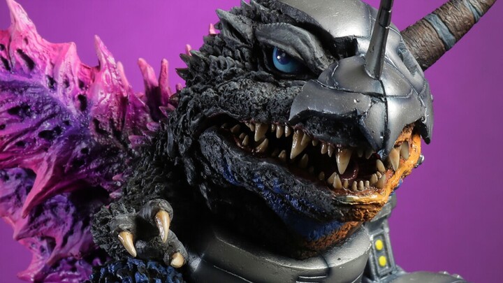 [Repost] DefoReal Mechanical Tyrannosaurus จะวางจำหน่ายทาง Premium Bandai ในเดือนสิงหาคม 2025: G Dip