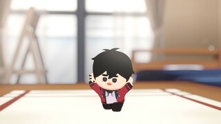 【MMD深埋之星】Doyoon has arrived!