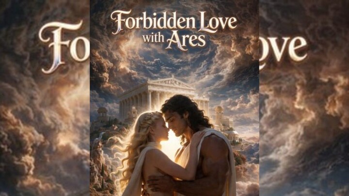 The Forbidden Love with Ares