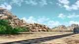 The Legend of Heroes Sen no Kiseki - Northern War Episode 5