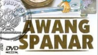A.R. Badul : Awang Spanar