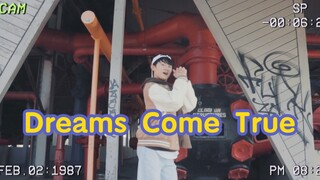 【Aespa】【Dreams Come True】看到这个视频的人都梦想成真吧！