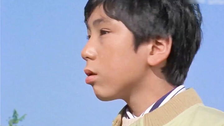 Ultraman Eddie: Baltan is simply the sixth, with all kinds of conspiracies and tricks
