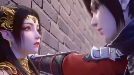 After Xiao Yan became the emperor, if someone in the Xiao clan did not advance, would they be confir