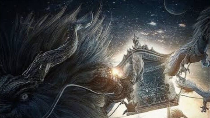 อำพรางสวรรค์ ตอนที่ 101 ซับไทย Shrounding The Heavens