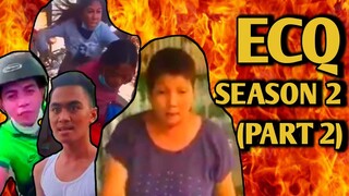 PINOY VIRAL FACEBOOK VIDEOS NGAYONG ECQ SEASON 2 (Part 2)