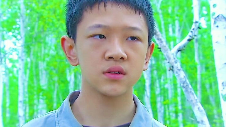 ผู้ชายคนหนึ่งแต่งงานกับหญิงม่ายที่มีลูกติดสามคน ไม่คาดคิดว่าเด็กๆ จะกินเก่งมาก