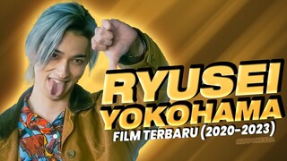 TOP 5 FILM RYUSEI YOKOHAMA SEBAGAI KARAKTER UTAMA TERBARU (2020 -2023)