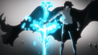 Bleach Thousand Year Blood War episode 12 & 13「AMV」 Revolution ᴴᴰ