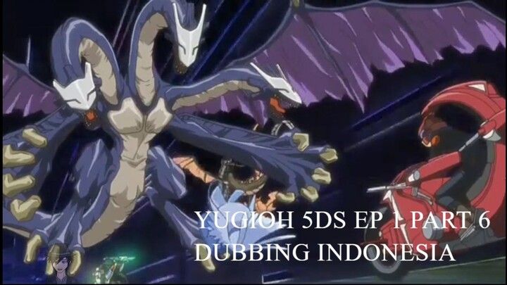 MONSTERNYA BENERAN CUY !!