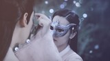 [Runyu×Fengjiu‖Don’t lose, don’t forget] Concept version of the film
