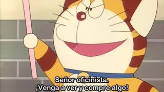 Doraemon - Toraemon ha llegado (Sub Español)