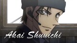 [Akai Shuuichi丨Mixed cut by one person] Whose family's old attack is this?
