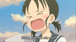 Crush làm thế này ai mà chịu nổi  #anime #school time