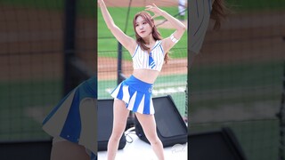 아직 삼성홍라 많이 남았다.. 최홍라 치어리더 HongRa