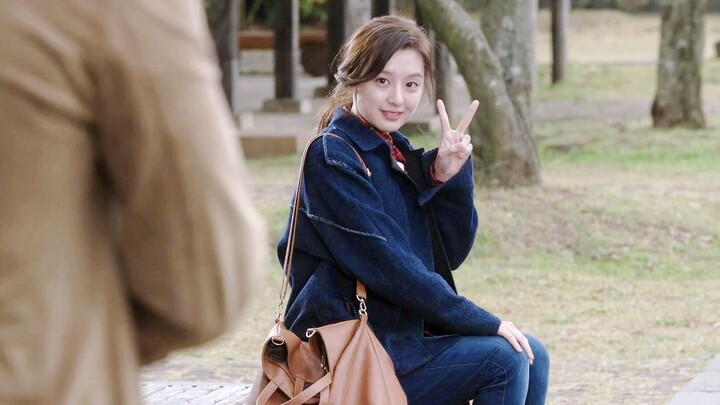 “เพียงเสียงระฆังดังขึ้น ความรักบริสุทธิ์ก็ปรากฏตัว” ความทรงจำแห่งความสุขจะไม่มีวันเลือนหาย