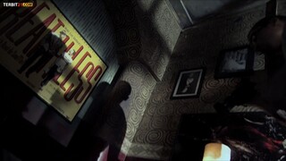 Pocong Kamar Sebelah (2009) HD English Subtitle