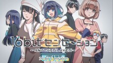 16bit Sensation Another Layer Eps 1 (Sub-Indo)