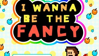 【散人】超坑爹i wanna第一弹 大战五彩苹果