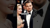 Rahasia 20 Tahun Persahabatan Leonardo DiCaprio & Kate Winslet Bikin Pecah! #shorts #foryou #status