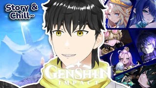 Reaksi Raskar masuk ke Nodkrai 😮😶‍🌫️‼️