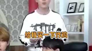 陆星材好像在说一种很新的语言"张元英
