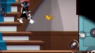 Tom and Jerry mobile game: 2v8 mode is here, both sides of the joint research server can bring a pet
