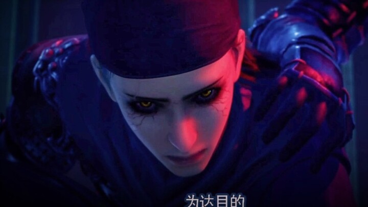 [The Bad Guys Season 6] topped the Chinese comic hot search list!