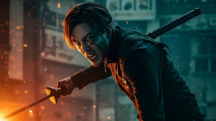 Wick Is Pain | Movie Sub Indonesia