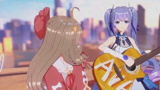 【Jia Dinner】We are all family, kiss me, kiss me!