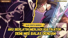 5 Tahun Ditindas... Kini Aku Kembali Sebagai Penguasa Kegelapan