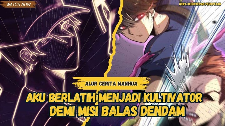 5 Tahun Ditindas... Kini Aku Kembali Sebagai Penguasa Kegelapan