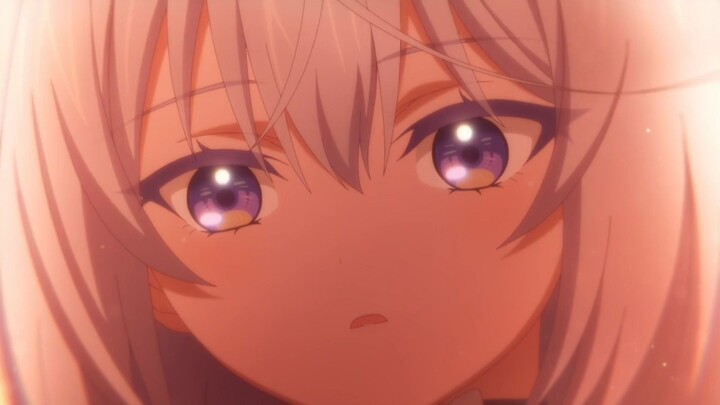Anime Mata korosarete MC ini kaget liat cwe ini telanjang wkwkwk ga bisa nahan🔥😅( Lycris x AMV)#