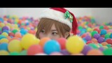 [Canon EOS C70]Santa Misaka Cosplay Cinematic: A Certain Scientific Railgun Christmas Version サンタ御坂